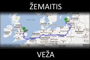 Žemaitis Veža nuotrauka